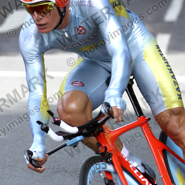 Alexander Vinokourov - London 2012
