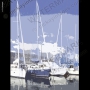St Jean Cap Ferrat - Limited Edition of 50